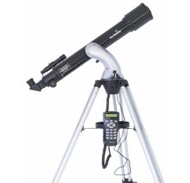 Lunette Sky-Watcher 80/900 sur AZ SynScan goto