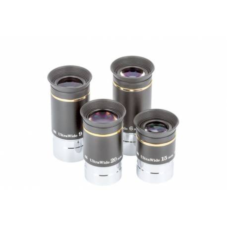 Oculaire Sky-Watcher 15mm 66° (31,75) | Vente en ligne à petit prix...