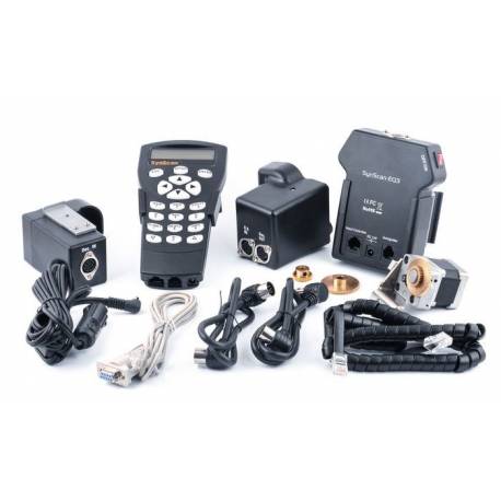 Kit Pro Go-To SkyWatcher pour EQ3-2