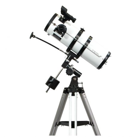 Télescope 114 / 500 EQ1 Bellatrix