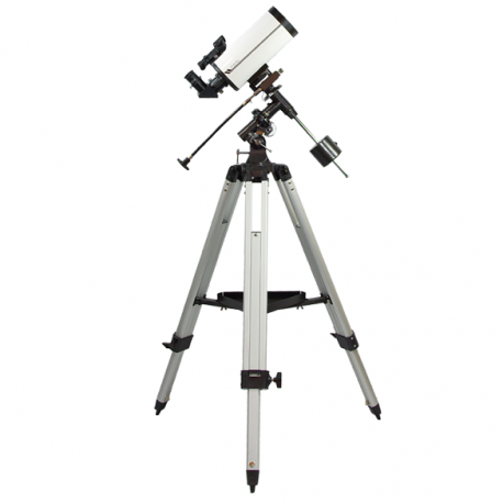 Télescope 102/1300 ARIETIS EQ2 - Perl