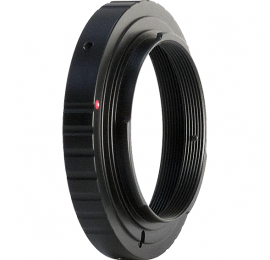 Bague T-M48 Canon EOS