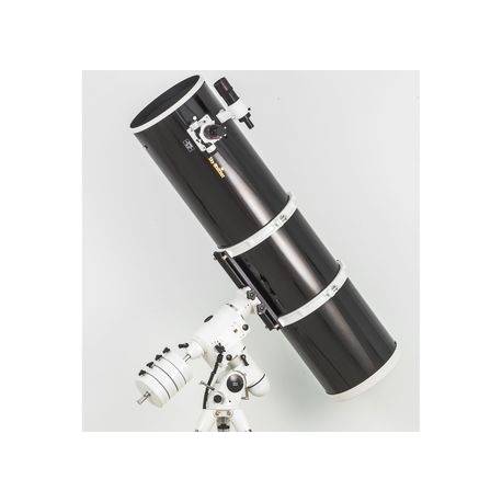 Télescope Newton Sky-Watcher Black Diamond 254mm f/4.7 sur monture équatoriale NEQ6 Pro Go-To (SW0043)