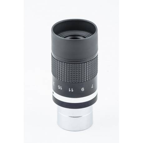 Oculaire zoom 7-21mm (31,75) Sky-Watcher | Vente en ligne à petit p...