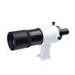 Chercheur 9x50 Sky-Watcher avec support.