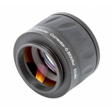 Réducteur / correcteur 0.85x Sky-Watcher pour 80ED | Vente en ligne...