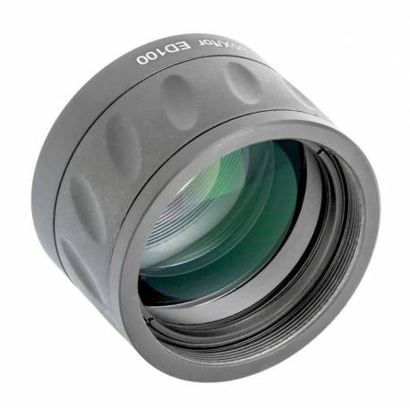 Réducteur / correcteur 0.85x Sky-Watcher pour 100ED | Vente en lign...