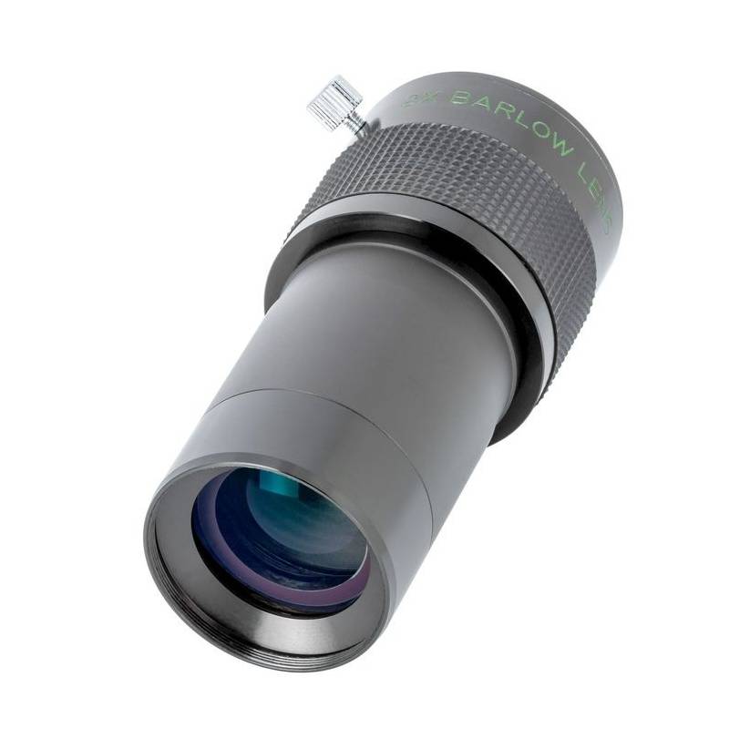 Lentille de Barlow Deluxe ED 2x coulant 50,8mm Vente en ligne à p...