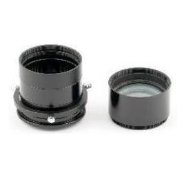 Applanisseur de champ coulant 50,8mm