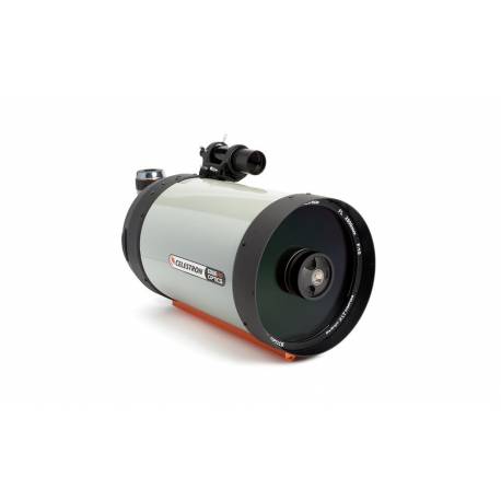 Tube Celestron SC 1100 Edge HD avec queue d'aronde CGE Pro, CGEM