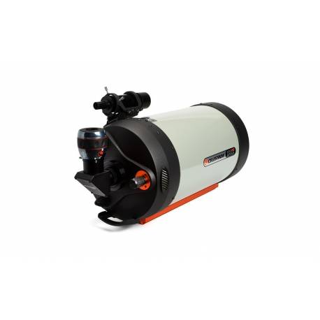 Tube Celestron SC 1100 Edge HD avec queue d'aronde CGE Pro, CGEM