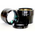 Réducteur de focale Kepler 0.75x (50.8mm) pour Ritchey-Chrétien | V...