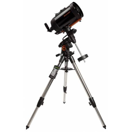 Télescope Advanced VX SC 800 Fastar Celestron 8 ”