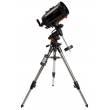 Télescope Advanced VX SC 800 Fastar