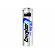 Pile AA (LR6) lithium 1,5V 3000 mAh Energizer Ultimate