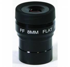Oculaire 8 mm Flat-field Perl