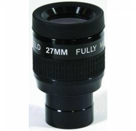 Oculaire 27 mm Flat-field Perl