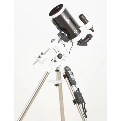 Télescope SkyWatcher Mak150 - NEQ3-2 Pro Go-To | Vente en ligne à ...