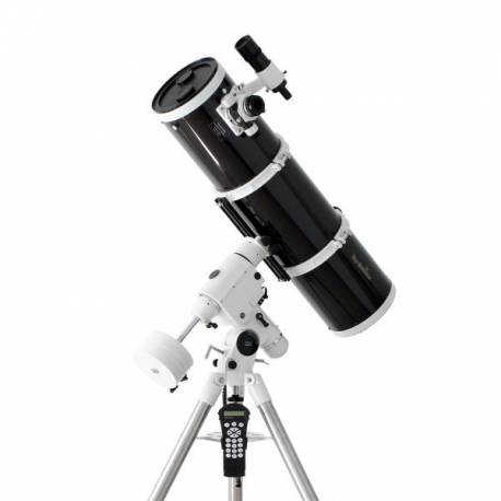 Télescope Sky-Watcher 200/1000 HEQ5 Pro-Go-To | Vente en ligne à pe...