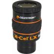 Oculaire Celestron X-CEL LX 9 mm