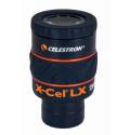 Oculaire Celestron X-CEL LX 12 mm | Vente en ligne à petit prix pas...