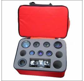Sacoche Geoptik pour accessoires | Vente en ligne à petit prix pas ...