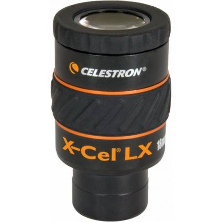 Oculaire Celestron X-CEL LX 18 mm | Vente en ligne à petit prix pas...