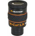 Oculaire Celestron X-CEL LX 18 mm | Vente en ligne à petit prix pas...