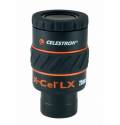 Oculaire Celestron X-CEL LX 25 mm | Vente en ligne à petit prix pas...