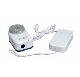 Monture de voyage NanoTracker