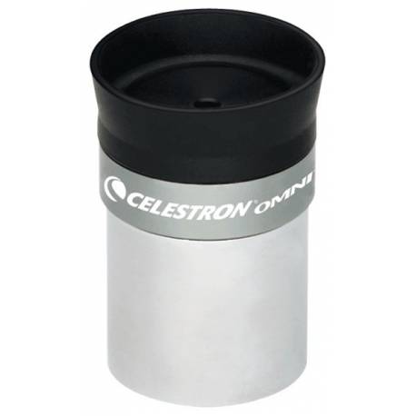 Oculaire Celestron OMNI Plössl 4 mm | Vente en ligne à petit prix p...