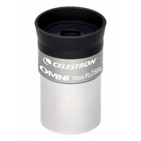 Oculaire Celestron OMNI Plössl 12 mm | Vente en ligne à petit prix ...