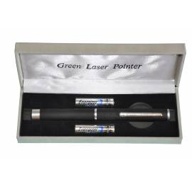 Pointeur laser vert 100mW - astronomie