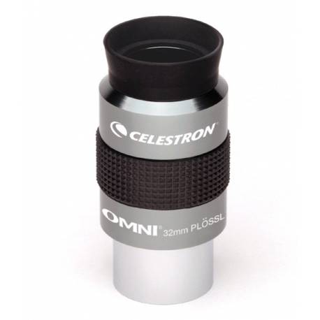 Oculaire Celestron OMNI Plössl 32 mm | Vente en ligne à petit prix ...