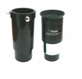 Oculaire redresseur focale 10 mm coulant 31.75 mm