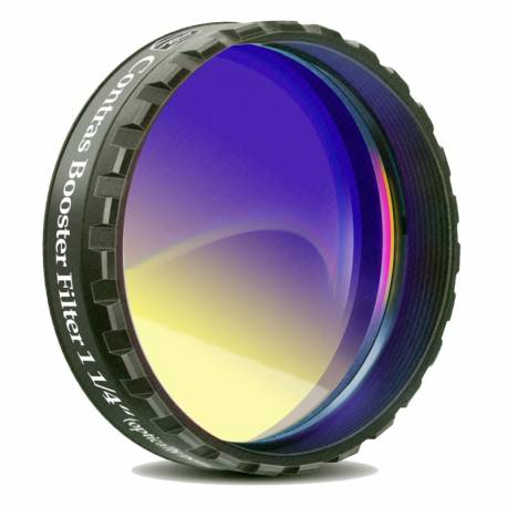 Filtre booster de contraste standard 31.75 mm | Vente en ligne à pe...