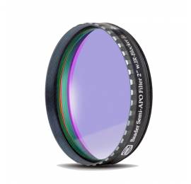 Filtre semi apo (minus violet) standard 50.8 mm