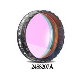 Filtre UV / IR Cut / L (420-680 nm) filetage standard31,75 mm , barillet faible épaisseur