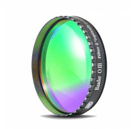 Filtre stellaire UHC-S/L - Booster, plan parallèle, filetage standard 50,8mm