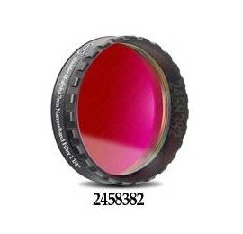 Filtre H-ALPHA CCD narrowband standard 31.75 mm