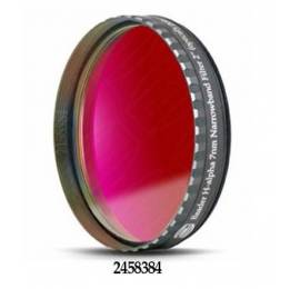Filtre H-ALPHA CCD narrowband standard 50.8 mm