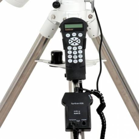 Télescope Mak150 sur NEQ5 Pro Go-To SkyWatcher