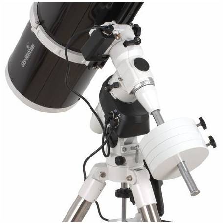 Télescope Mak150 sur NEQ5 Pro Go-To SkyWatcher