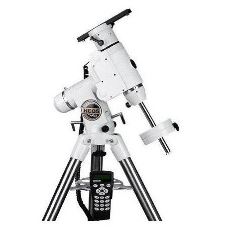 Télescope Mak 150 sur HEQ5 Pro Go-To Sky-Watcher