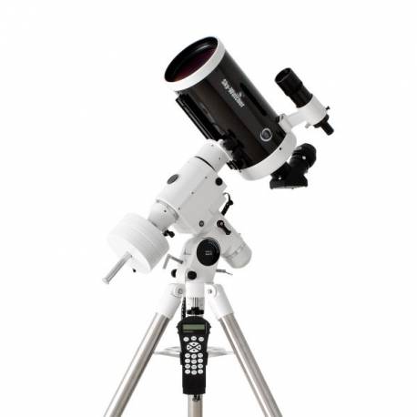 Télescope Mak 150 sur HEQ5 Pro Go-To Sky-Watcher