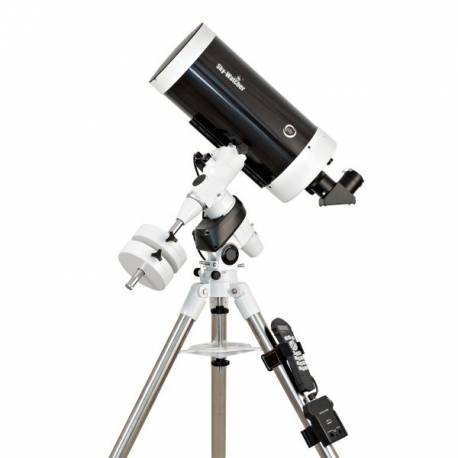 Télescope Mak 180 sur NEQ5 Pro Go-To Sky-Watcher | Vente en ligne à...