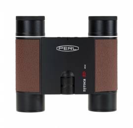 Jumelles Nyroca ED 8X20 marron Perl