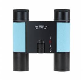 Jumelles NYROCA ED 10 X 25 bleu