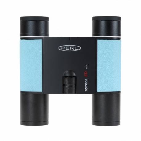 Jumelles NYROCA ED 10 X 25 bleu