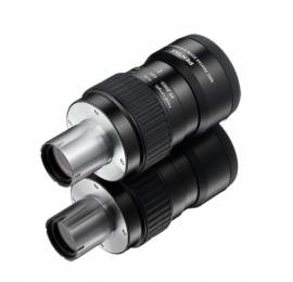Oculaire Pentax XL ZOOM 8 - 24 mm | Vente en ligne à petit prix pas...